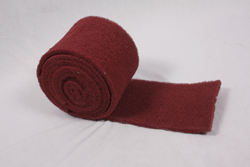 Manufacturers Exporters and Wholesale Suppliers of INDUSTRIAL-SCRUB PAD ROLL Saharanpur Uttar Pradesh